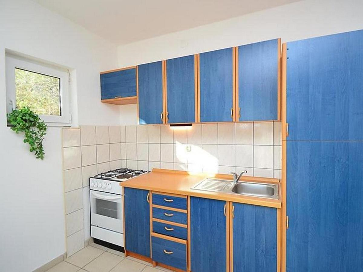 Apartments Bruno ตรีบูนย์ ภายนอก รูปภาพ