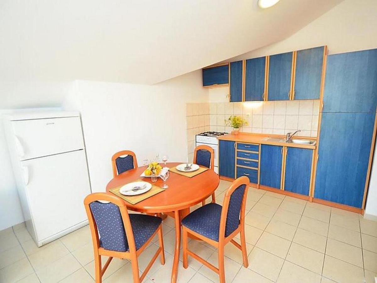 Apartments Bruno ตรีบูนย์ ภายนอก รูปภาพ