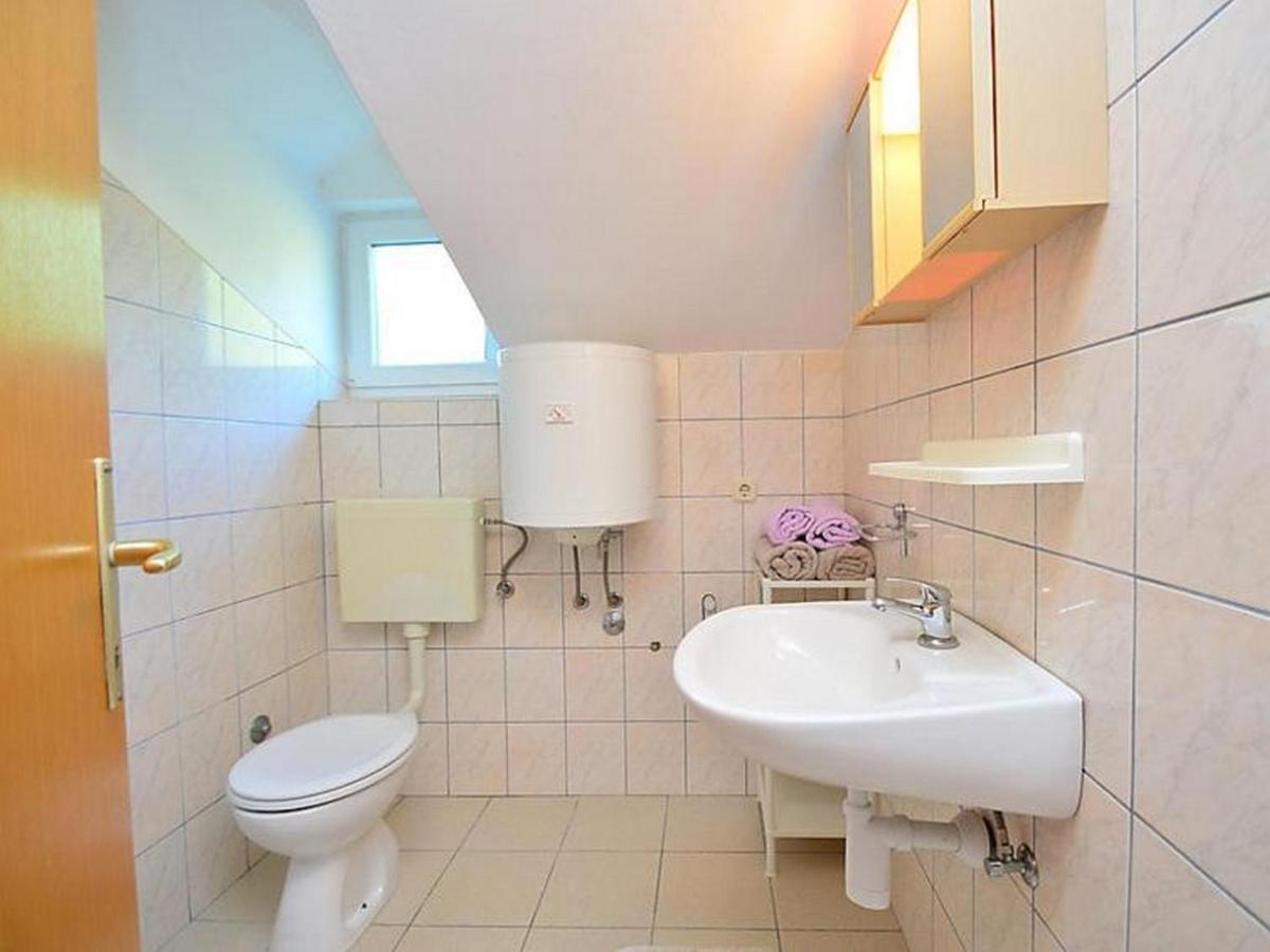 Apartments Bruno ตรีบูนย์ ภายนอก รูปภาพ