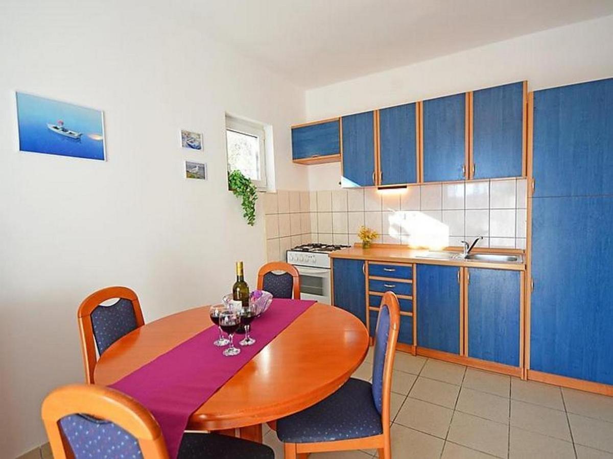 Apartments Bruno ตรีบูนย์ ภายนอก รูปภาพ