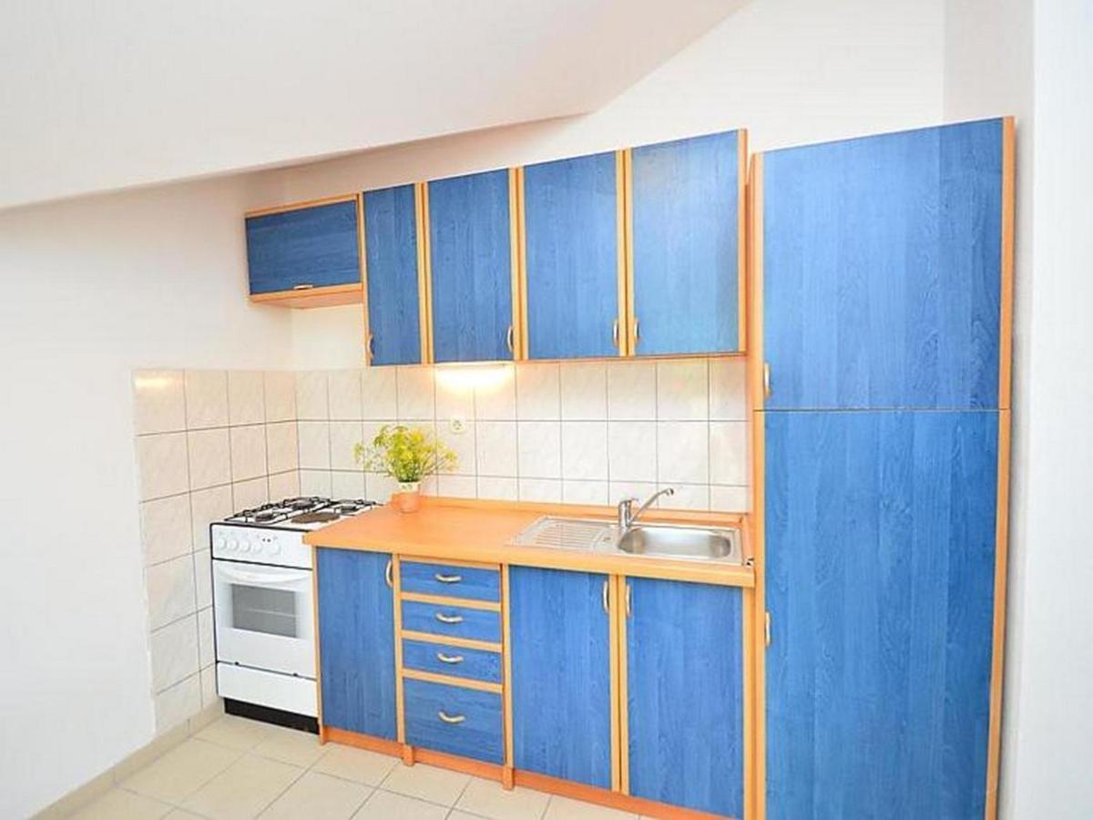 Apartments Bruno ตรีบูนย์ ภายนอก รูปภาพ
