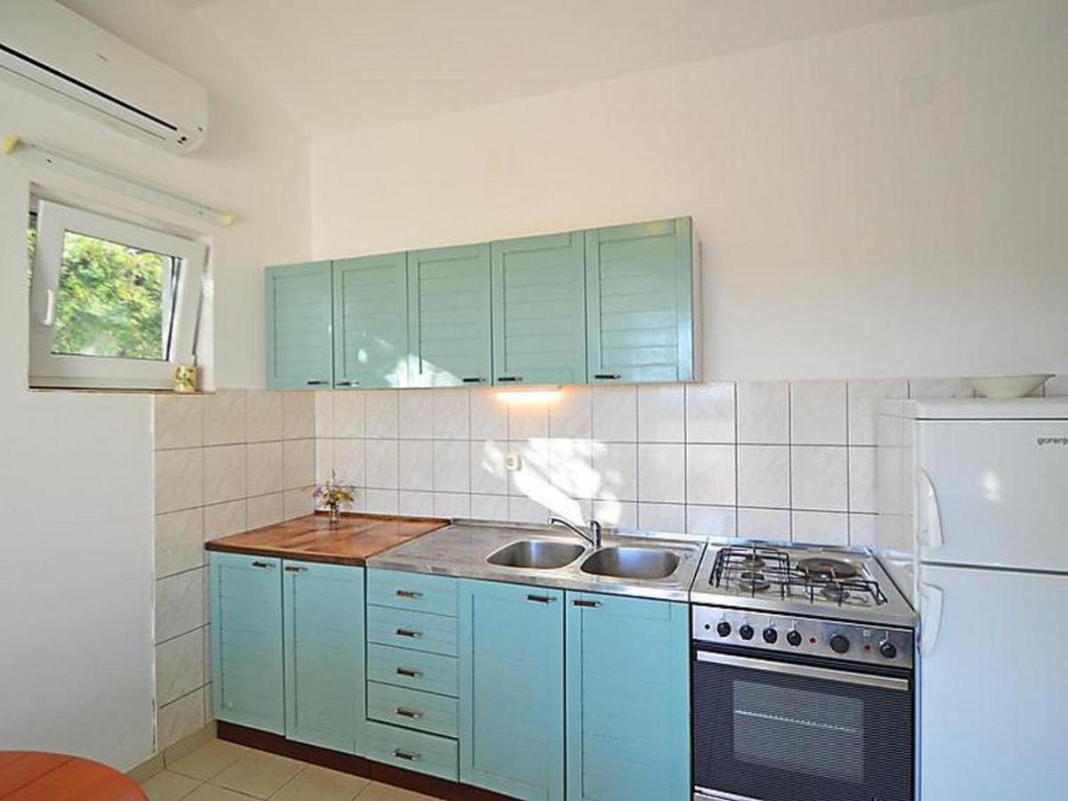 Apartments Bruno ตรีบูนย์ ภายนอก รูปภาพ