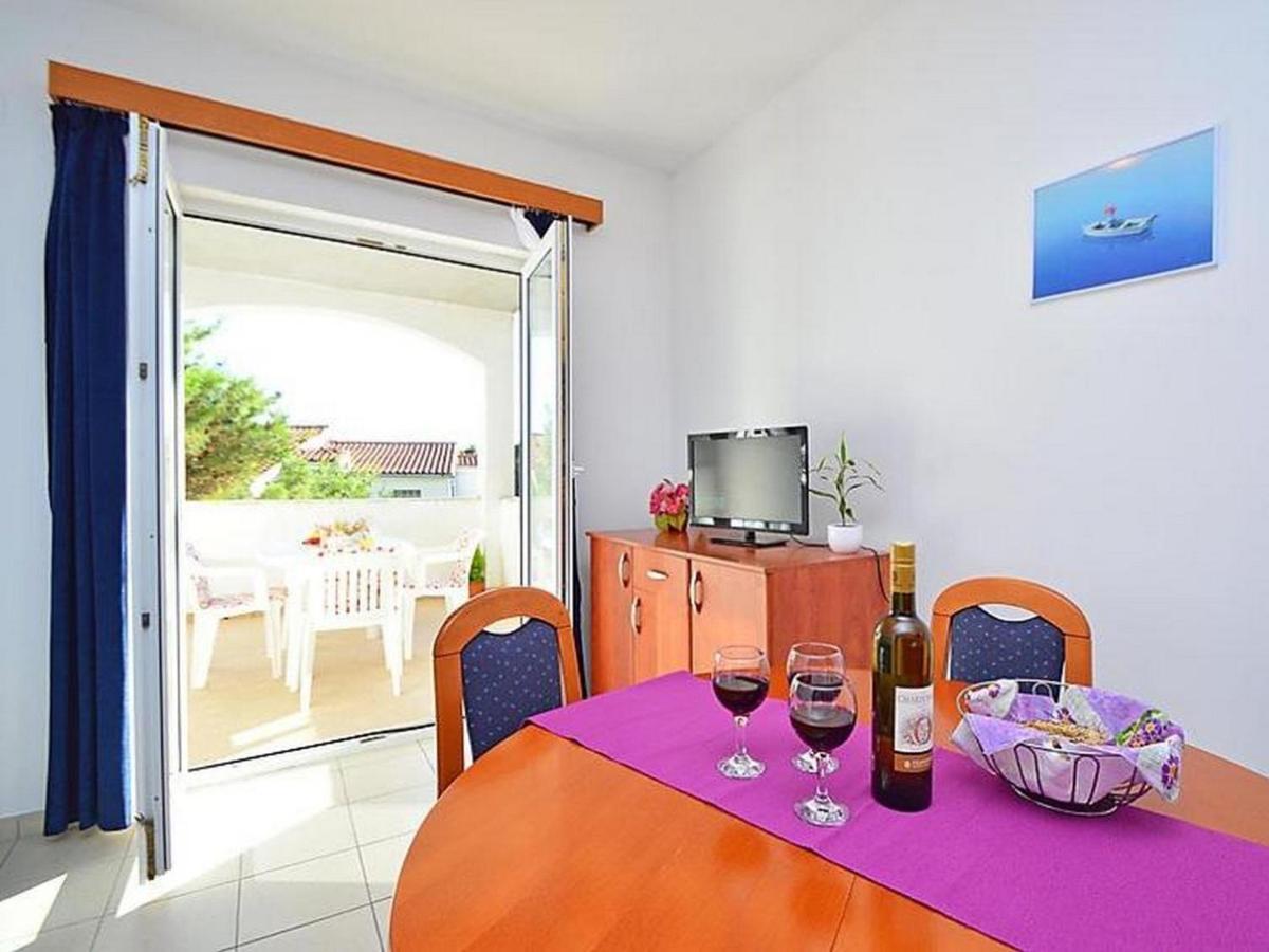 Apartments Bruno ตรีบูนย์ ภายนอก รูปภาพ