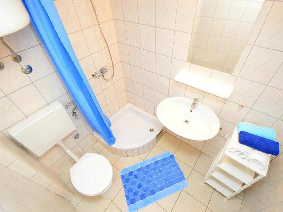 Apartments Bruno ตรีบูนย์ ภายนอก รูปภาพ