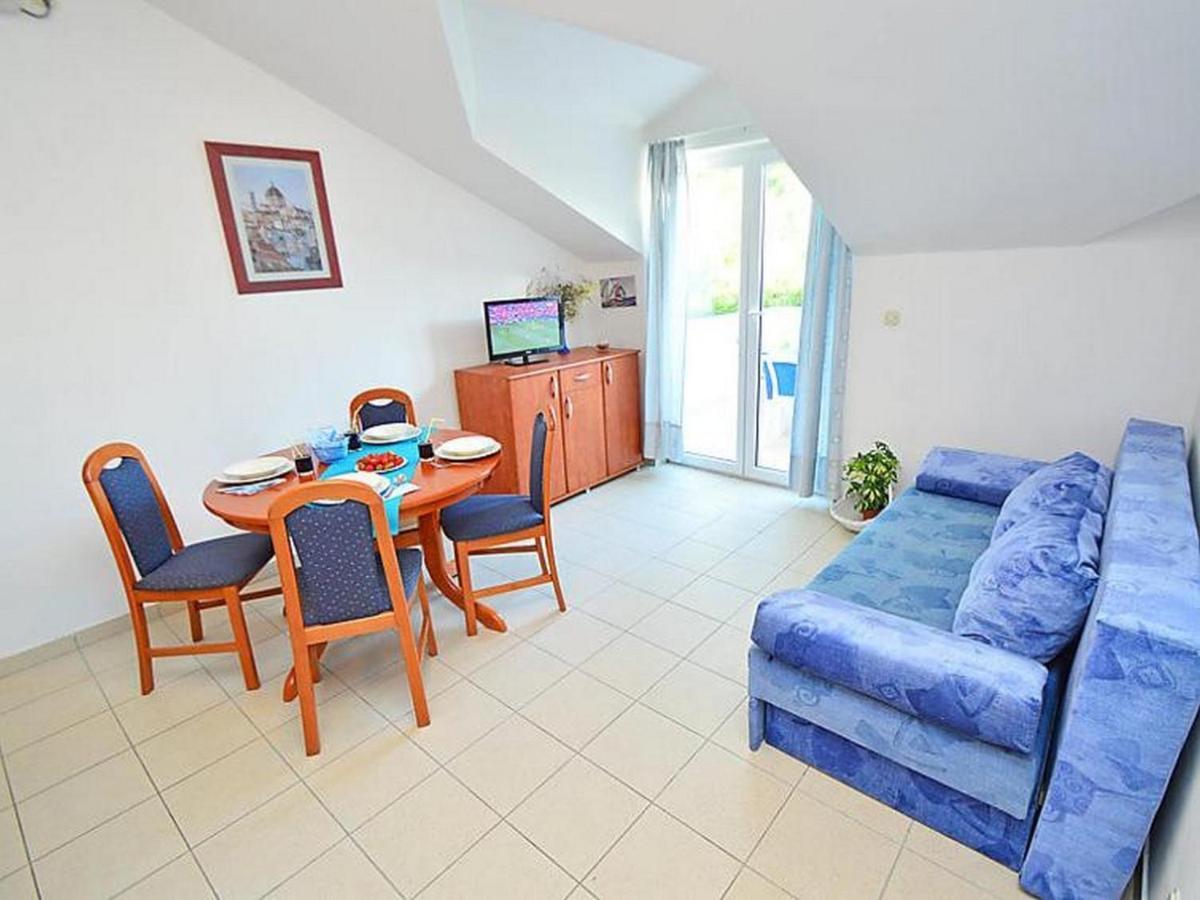 Apartments Bruno ตรีบูนย์ ภายนอก รูปภาพ